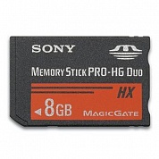   Sony Memory Stick Pro Duo 8GB (OEM)